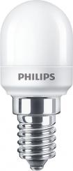 Philips LED-Lampe Corepro LED T25 ND 1.7-15W E14 827 / EEK: F 