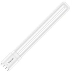 Philips LED-Lampe CorePro LED PLL HF 12W 840 4P 2G11 / EEK: E 