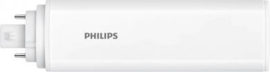 Philips LED-Lampe CorePro LED PLT HF 15W 840 4P GX24q-3 / EEK: E 