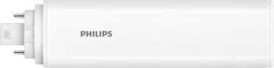 Philips LED-Lampe CorePro LED PLT HF 18.5W 830 4P GX24q-4 / EEK: F 