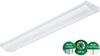 Philips LED-Leuchte SM155C 30_48S/830_840 PSU TW3 PI5 L1160 