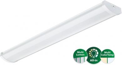 Philips LED-Leuchte SM155C 37_60S/830_840 PSU TW3 PI5 L1440 