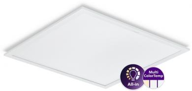 Philips LED-Leuchte RC066B 34_36S/830_40 PSU W62L62 OC 