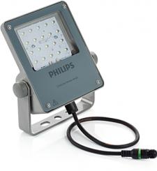 Philips LED-Leuchte BVP111 LED51-4S/740 OFA52 