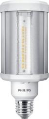 Philips LED-Lampe TForce LED HPL ND 38-28W E27 830 / EEK: D 