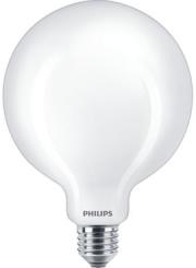 Philips  LED classic 60W E27 WW G120 FR ND  / EEK: E 