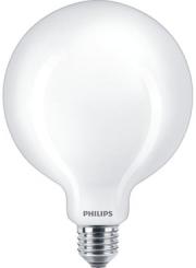 Philips  LED classic 100W E27 WW G120 FRNDRF / EEK: D 