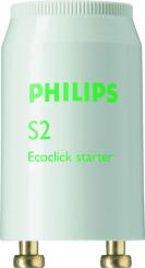 Philips Starter S2 4-22W SER 220-240V WH 