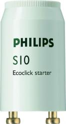 Philips Starter S10 4-65W SIN 220-240V WH 
