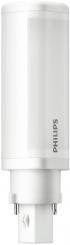 Philips LED-Lampe CorePro LED PLC 4.5W 830 2P (=13W/830/2P) G24D-1 / EEK: F 