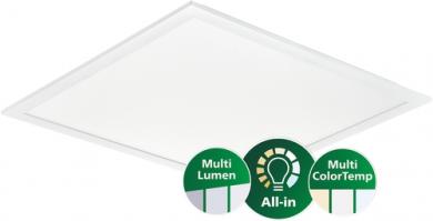 Philips LED-Leuchte RC133V G6 29_36_43S/830_40 PSD W62L62 OC 