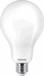 Philips  LED classic 200W A95 E27 CW FR ND  / EEK: D 