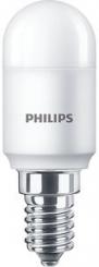 Philips LED-Lampe LED 25W T25 E14 WW FR ND  / EEK: G 