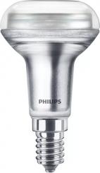 Philips LED-Lampe LED CLA 25W R50 E14 WW 36D ND  / EEK: F 