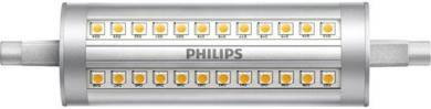 Philips LED-Lampe LED 100W R7S 118mm WH D  / EEK: E 
