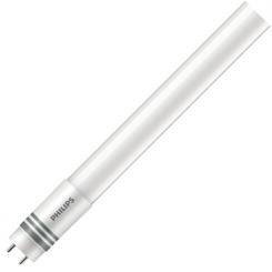 Philips LED-Lampe CorePro LEDtube UN 600mm HO 8W830 T8 / EEK: F 