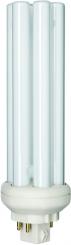 Philips Kompakt-Leuchtstofflampe MASTER PL-T XTRA 42W/830/4P / EEK: G 