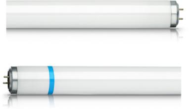 Philips Speziallampe Actinic BL TL-D 15W/10 Secura 