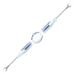 Philips Entladungslampe  MST MHN-SB 2000W/956 400V K12s-7 WH HO 