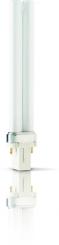 Philips Speziallampe Actinic BL PL-S 9W/10/2P 