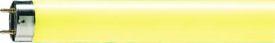 Philips Leuchtstofflampe TL-D Colored 58W Yellow 