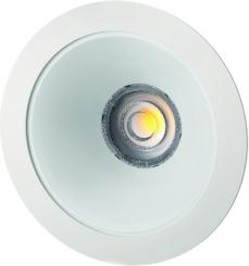 Rutec  CYRA S Eco Refit LED-Downlights,On/Off,DA175-195mm CYRA S,230V,7/9/14W,IP20,3000K,CRI80 
