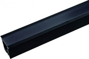 Rutec Leuchtenzubehör 2 Meter Profil Abdeckung blacklight 35/35+35/35K 