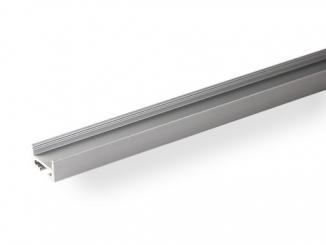 Rutec Profil ALU-Profil 20/11 2 Meter 