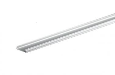 Rutec Profil ALU-Profil Bendable 18/6B 2 Meter 