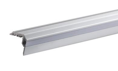 Rutec Profil ALU-Profil STEP3 2 Meter 