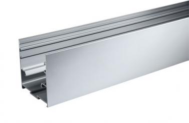 Rutec Profil ALU-Profil 75/78 2 Meter 