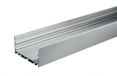 Rutec Profil ALU-Profil 75/35 2 Meter 