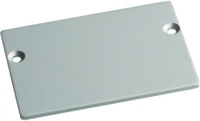 Rutec Leuchtenzubehör f.65435 Endkappe 