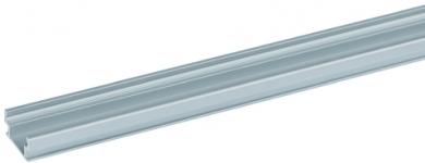 Rutec Profil Aluprofil LED H11mm IP68 2 Meter -begehbar- 