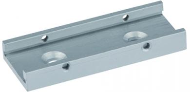 Rutec Leuchtenzubehör Befestigungsschiene f.68125 