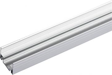 Rutec Profil Aluprofil VARDAflex Outdoor RGB 2m Hoch 12,1mm 