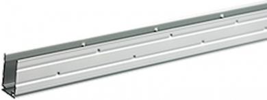 Rutec Profil Aluprofil VARDAflex Neon MINI 2m ohne Verriegelung 