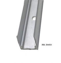 Rutec Profil Aluprofil VARDAflex Neon Mikro 2M RAL9010 weiss 