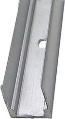 Rutec Profil Aluprofil VARDAflex Neon Mikro 2M 