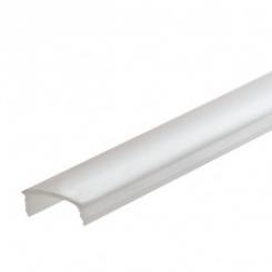 Rutec Profil Profil Abdeckung matt 9,9 Fl. 2 Meter 