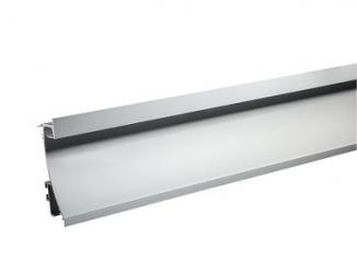 Rutec Profil ALU-Wandprofil 26/79W 2 Meter 