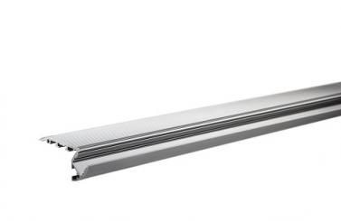 Rutec Profil ALU-Profil STEP2 2 Meter 