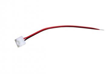 Rutec  Zubehör VARDAflex LED-Strips Einspeisungsverb.Single Profi-8 