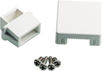 Rutec  VARDAflex ECO AC Endkappe 