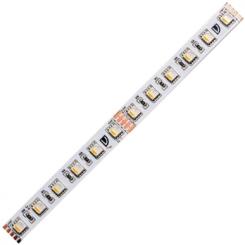 Rutec LED Flexband VARDAflex 4inONE-72 - 5M-Ro. Flex. LED Leiste,Innen,RGBBZ 2400K / EEK: G 