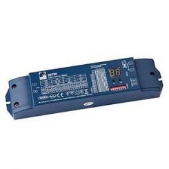 Rutec  DALI Dimm-Aktor 100-240V 16,8W 350mA 700mA/33W 600mA/28W 24V/36W 