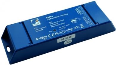 Rutec  für VARDAflex 4x1 Kanal Zigbee Aktor 240W/12V 480W/24V einfarbig 