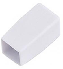 Rutec Leuchtenzubehör Endkappe IP68 VARDAflex Neon Mikro 