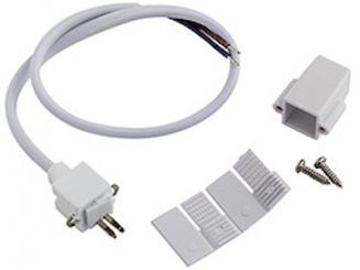 Rutec Leuchtenzubehör Einspeiser FC01 IP68 30cm VARDAflex Neon Mikro TOP 