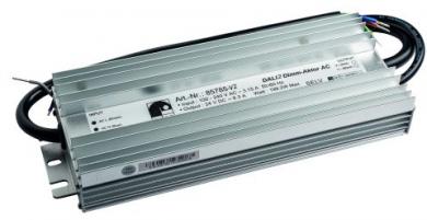 Rutec  DALI-2 DT6 für 24V DC einfarbig DALI-2 Dimm-Aktor AC 199,2W 